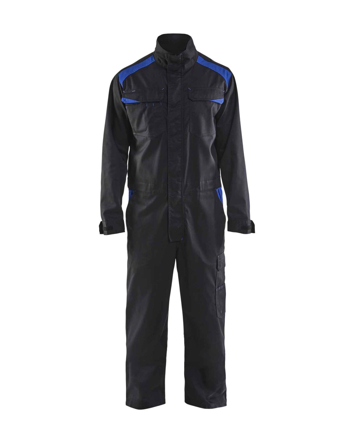 60541800 Blaklader Overall Industrie - Blaklader - Broeken en shorts, Overall