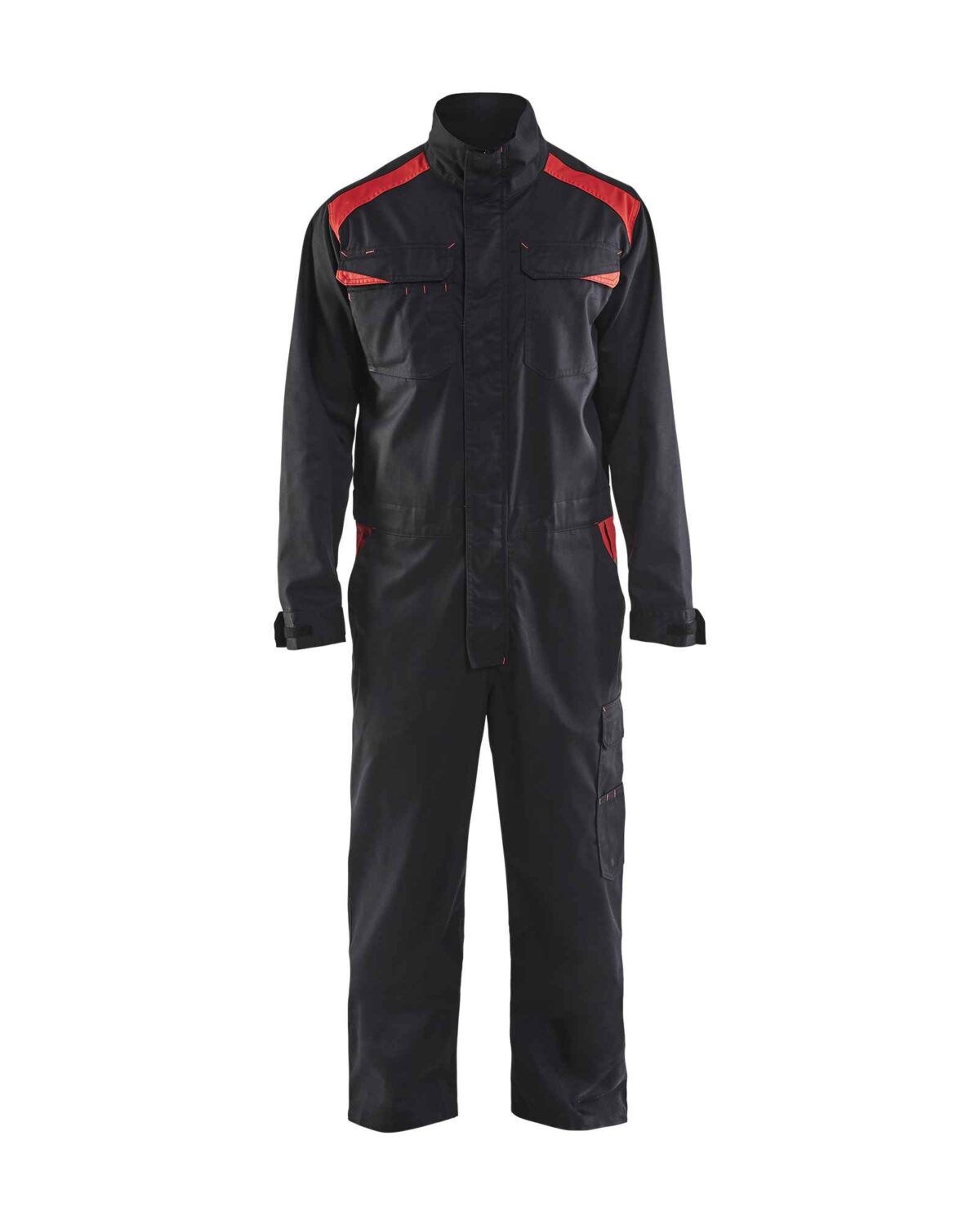 60541800 Blaklader Overall Industrie - Blaklader - Broeken en shorts, Overall