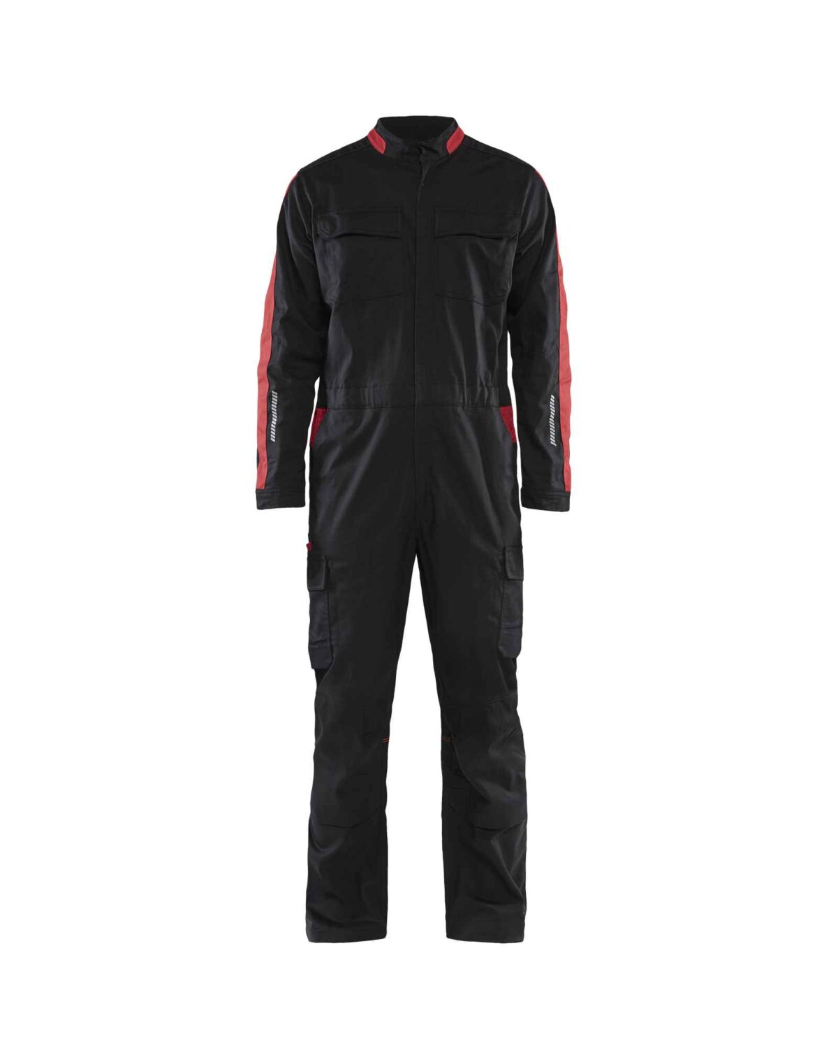 Blåkläder Industrie overall stretch - Blaklader - Broeken en shorts, Overall