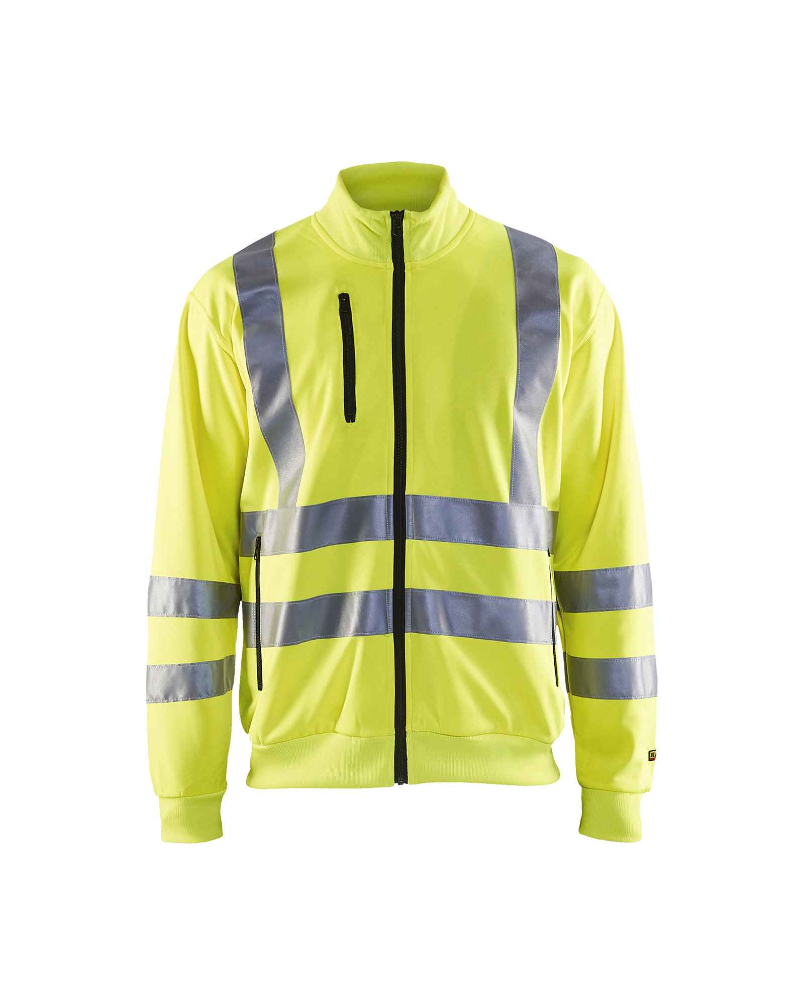 Blåkläder Sweatshirt High Vis - Blaklader - Truien en sweaters, Sweaters