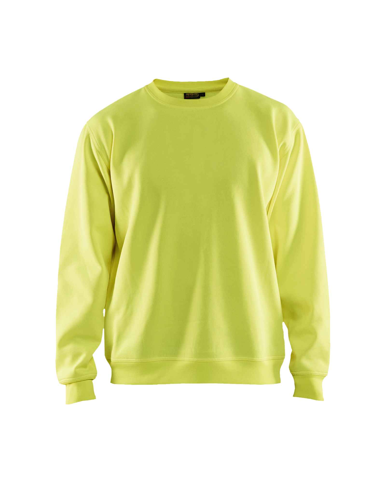Blåkläder Sweatshirt - Blaklader - Truien en sweaters, Sweaters met ronde hals