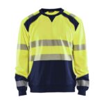high-vis-geel-marineblauw