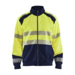 high-vis-geel-marineblauw