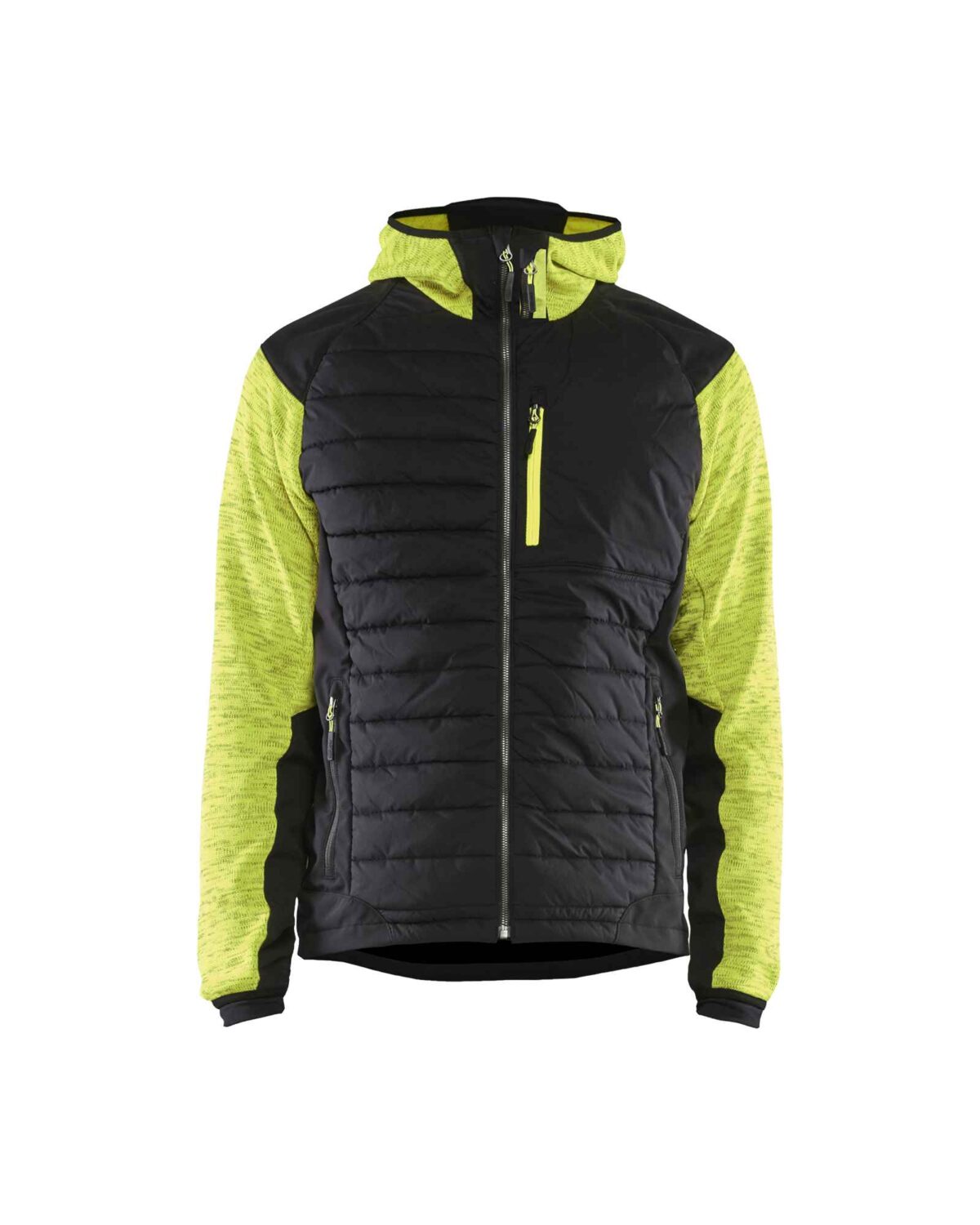 Blåkläder Hybride jack - Blaklader - Jassen en bodywarmers, Werkjassen