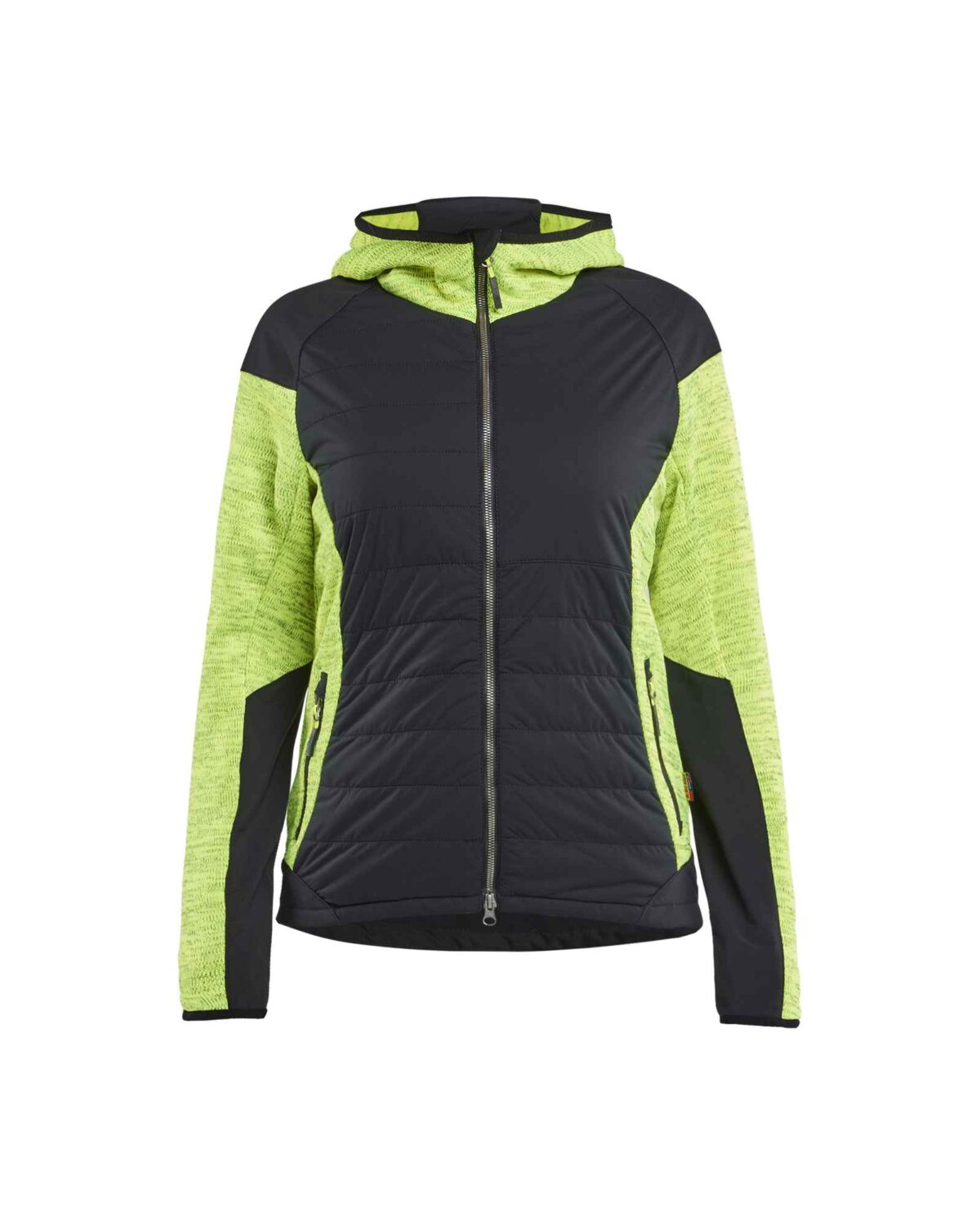 Blåkläder Dames hybride jack - Blaklader - Jassen en bodywarmers, Werkjassen