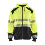 high-vis-geel-zwart