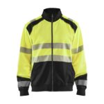 high-vis-geel-zwart