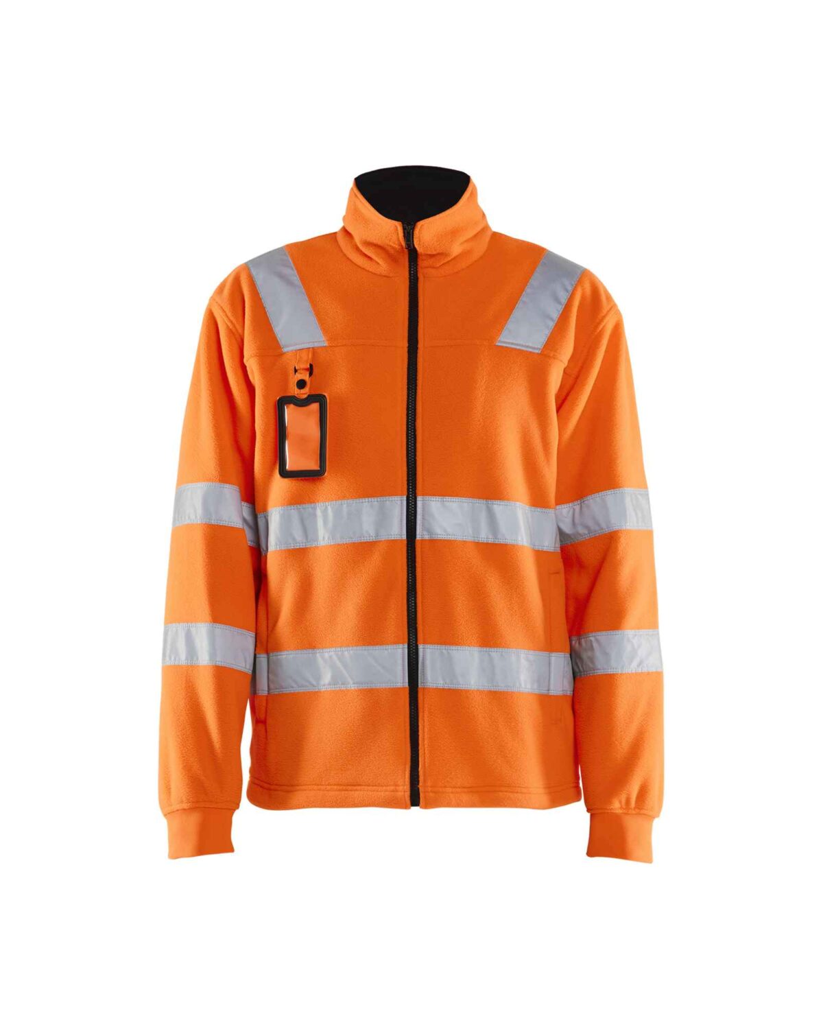 Blåkläder Fleecejas High Vis - Blaklader - Truien en sweaters, Fleece