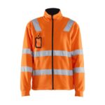 high-vis-oranje