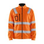 high-vis-oranje