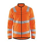 high-vis-oranje