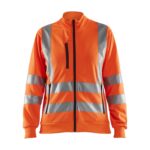 high-vis-oranje