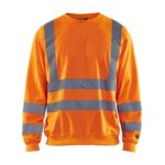 high-vis-oranje
