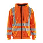 high-vis-oranje