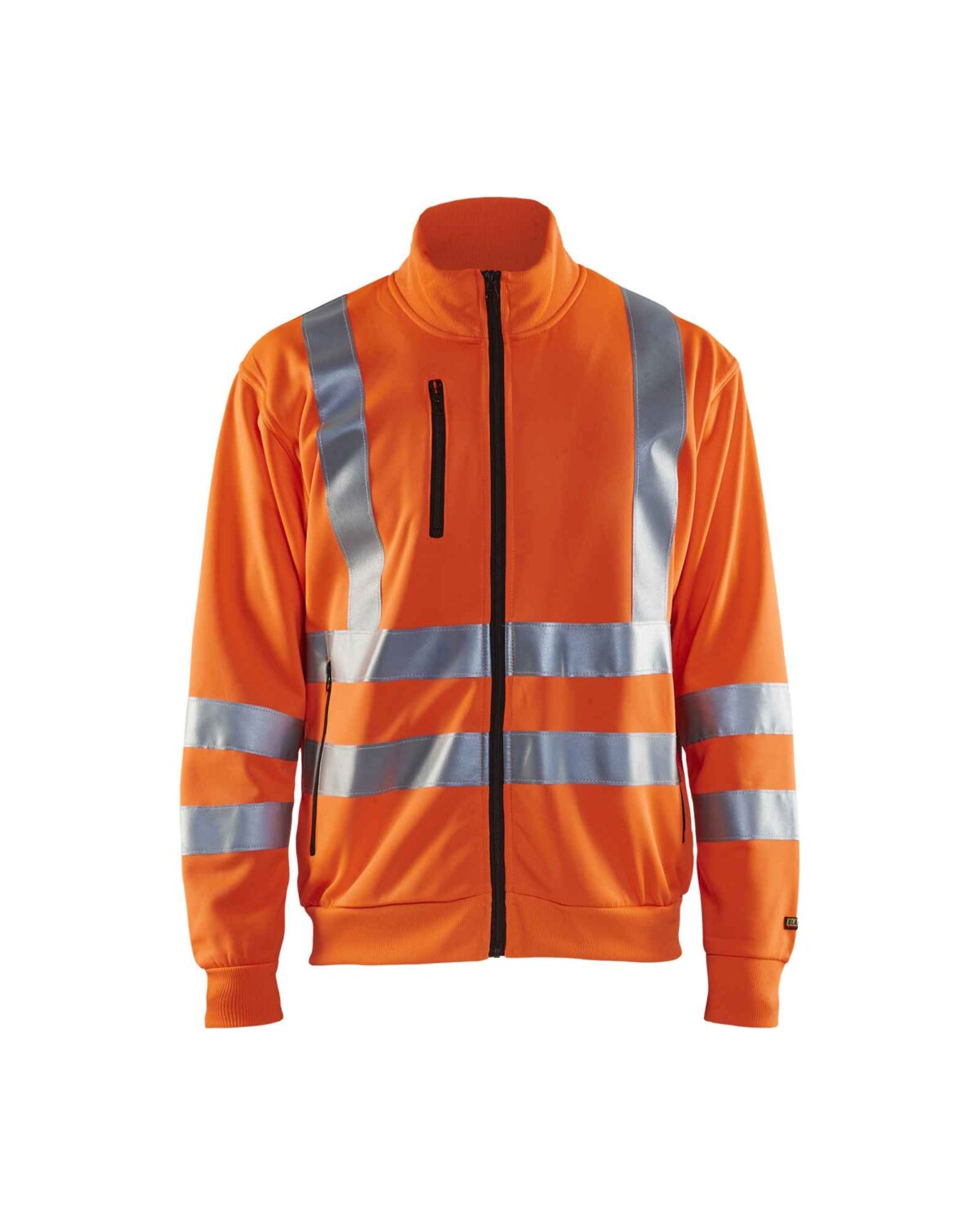 Blåkläder Sweatshirt High Vis - Blaklader - Truien en sweaters, Sweaters