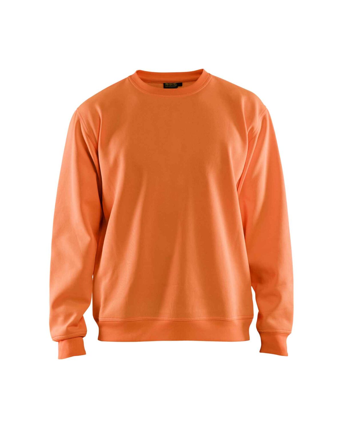 Blåkläder Sweatshirt - Blaklader - Truien en sweaters, Sweaters met ronde hals