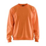 high-vis-oranje