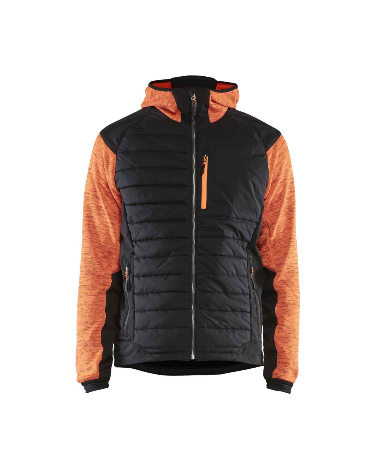 Blåkläder Hybride jack - Blaklader - Jassen en bodywarmers, Werkjassen