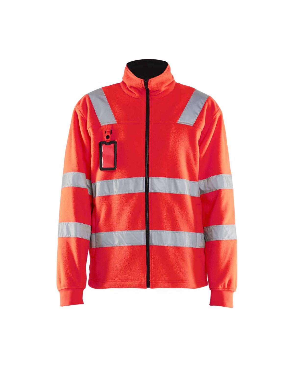 Blåkläder Fleecejas High Vis - Blaklader - Truien en sweaters, Fleece