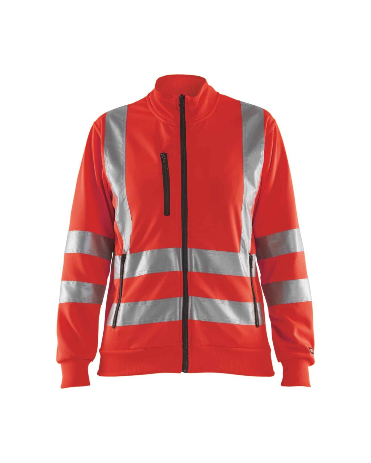 Blåkläder Dames Sweatshirt High Vis - Blaklader - Truien en sweaters, Sweaters