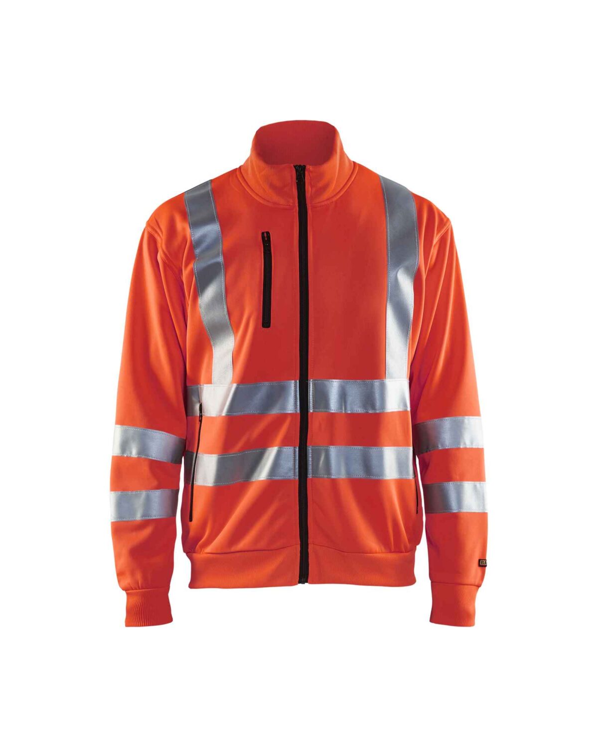 Blåkläder Sweatshirt High Vis - Blaklader - Truien en sweaters, Sweaters