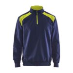 marine-high-vis-geel