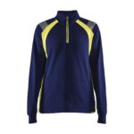 marine-high-vis-geel