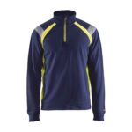 marine-high-vis-geel