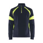 marine-high-vis-geel