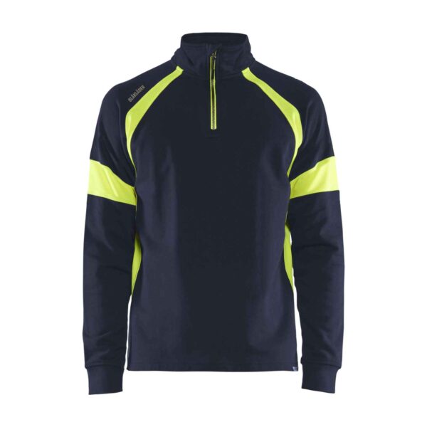 Blåkläder Sweatshirt visible - Blaklader - Truien en sweaters, Sweaters