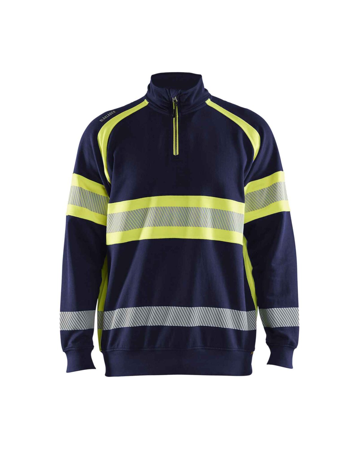 Blåkläder Sweater High vis - Blaklader - Truien en sweaters, Sweaters
