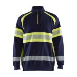 marine-high-vis-geel