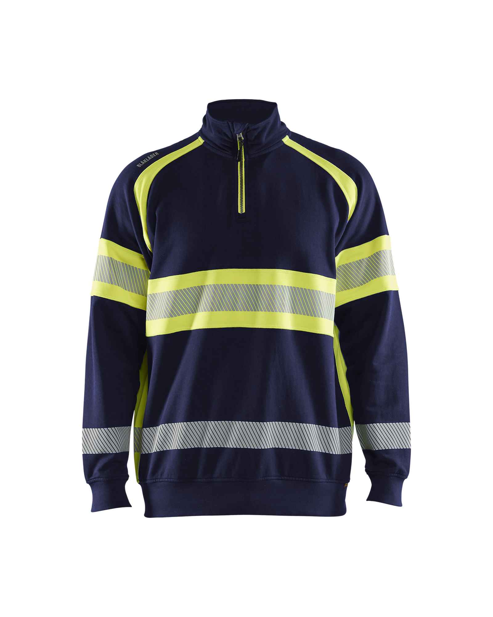 Blåkläder Sweater High vis - Blaklader - Truien en sweaters, Sweaters