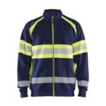 marine-high-vis-geel