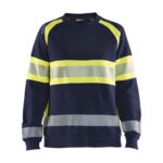marine-high-vis-geel