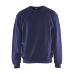 marineblauw