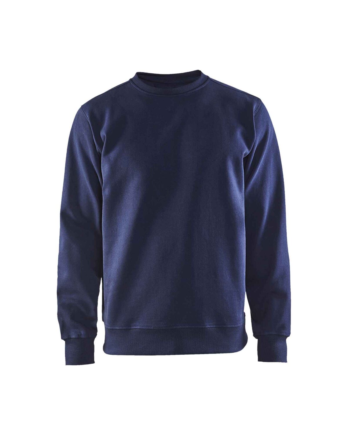 Blåkläder Sweatshirt Jersey Ronde Hals - Blaklader - Truien en sweaters, Sweaters met ronde hals