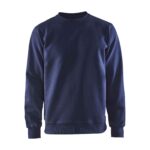 marineblauw