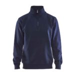 marineblauw