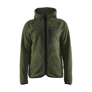 Blåkläder Pilé vest - Blaklader - Jassen en bodywarmers, Winterjassen