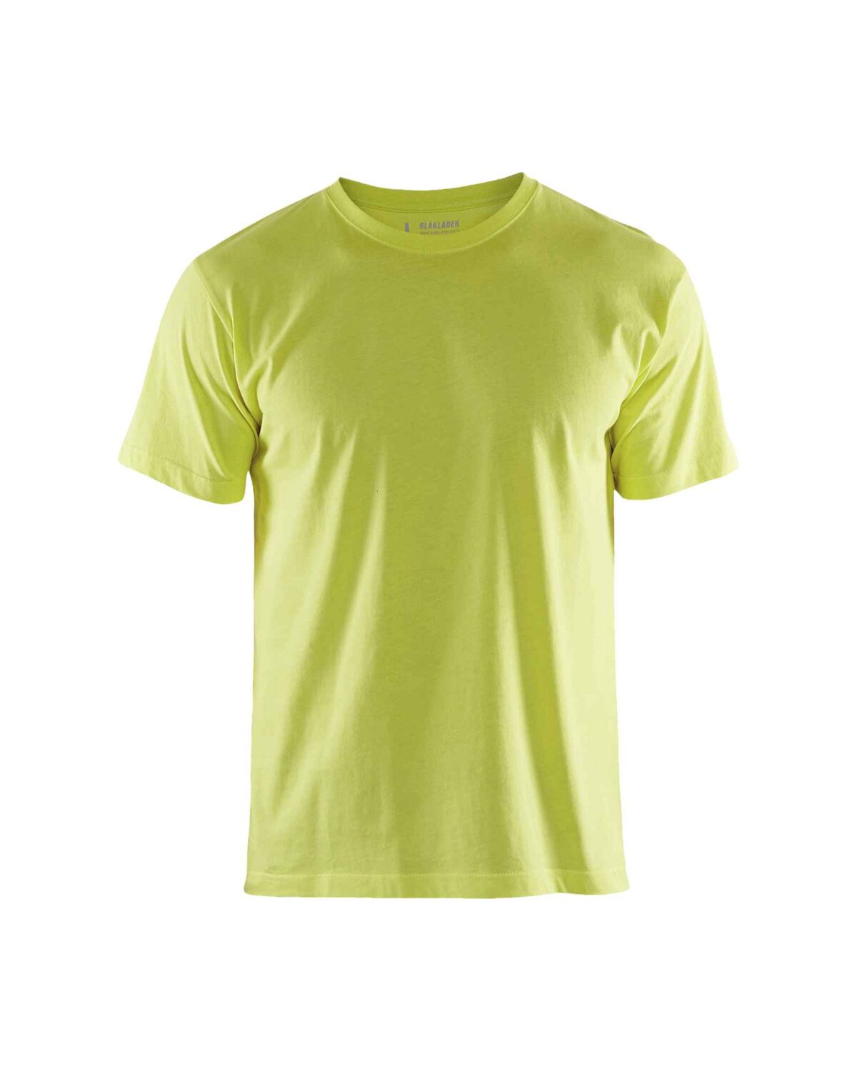 Blåkläder T-shirt 5-pack - Blaklader - T-shirts en polo's, T-shirts met ronde hals