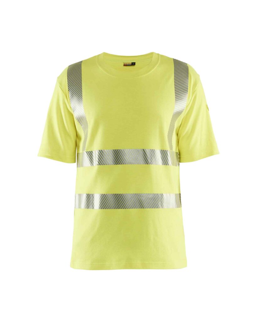 3480176 Blaklader Multinorm t-shirt - Blaklader - T-shirts en polo's