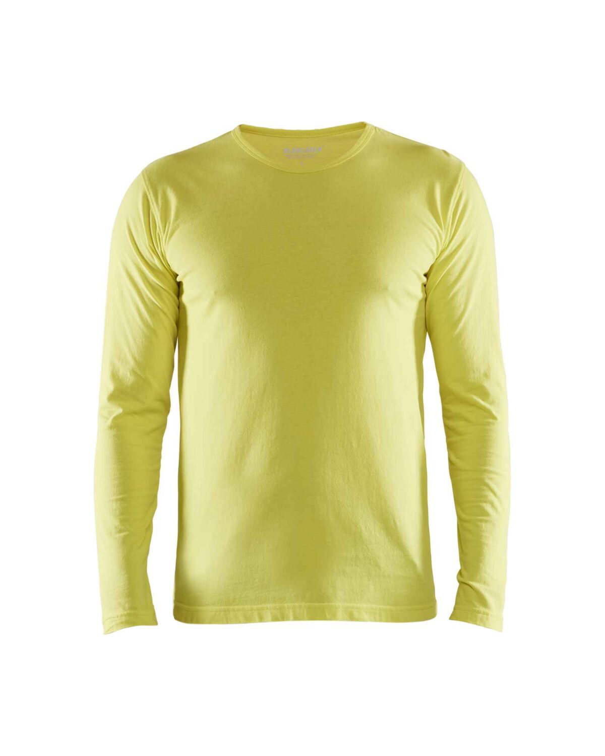 Blåkläder T-shirt lange mouw - Blaklader - T-shirts en polo's, T-shirts met lange mouwen