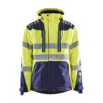 high-vis-geel-marineblauw