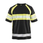 zwart-high-vis-geel