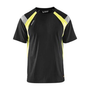 Blåkläder T-shirt Visible - Blaklader - T-shirts en polo's, T-shirts met ronde hals