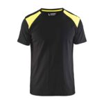 zwart-high-vis-geel