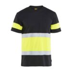 zwart-high-vis-geel