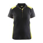 zwart-high-vis-geel