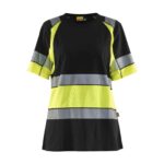 zwart-high-vis-geel